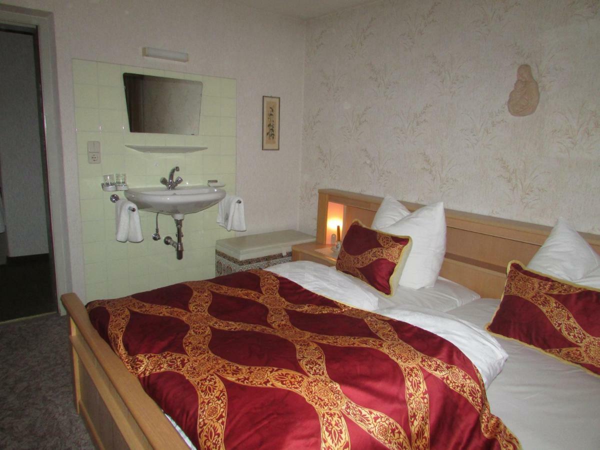 Ferienhaus Tschenett Imst Exteriör bild