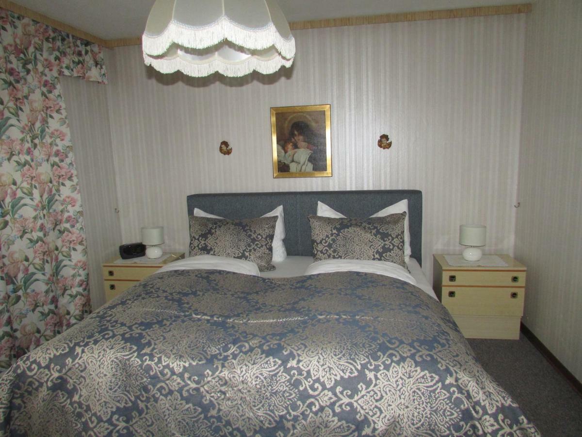Ferienhaus Tschenett Imst Exteriör bild